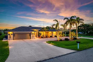 1512 Blue Lake Cir, Punta Gorda, FL 33983 - Photo 1