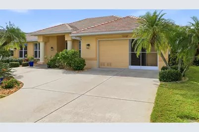 1107 Rum Cay Court, Punta Gorda, FL 33950 - Photo 2