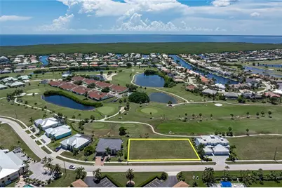 3661 Bal Harbor Boulevard, Punta Gorda, FL 33950 - Photo 2