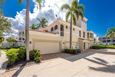 3444 Sunset Key Circle #102, Punta Gorda, FL 33955 - Photo 50