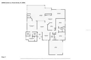26008 Ocelot Ln, Punta Gorda, FL 33983 - Photo 10