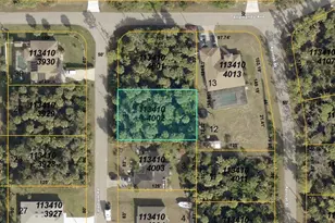 Caladium Rd, North Port, FL 34288 - Photo 1