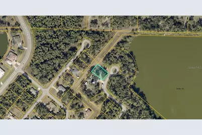 Longwell Lot #29 Lane, North Port, FL 34286 - Photo 1
