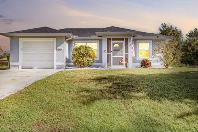 10100 Amelia Avenue, Englewood, FL 34224 - Photo 1