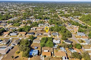 1437 Rommel St, Port Charlotte, FL 33952 - Photo 32