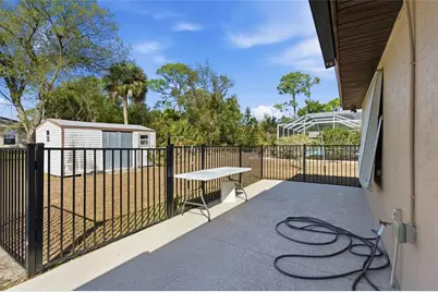 1437 Rommel Street, Port Charlotte, FL 33952 - Photo 36