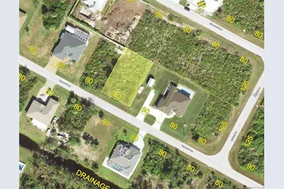 13408 Trascoro Lane, Port Charlotte, FL 33981 - Photo 1