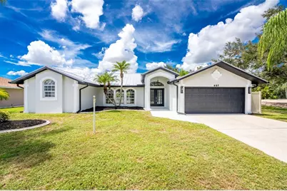 407 Cartagena Street, Punta Gorda, FL 33983 - Photo 1