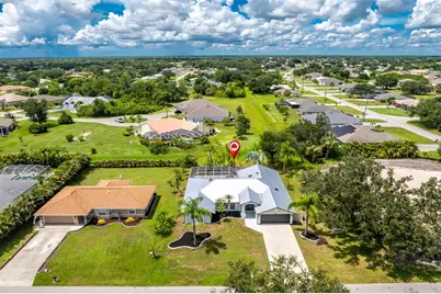 407 Cartagena Street, Punta Gorda, FL 33983 - Photo 2