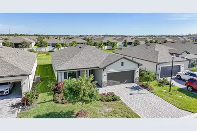 1608 Saddlewood Circle, Port Charlotte, FL 33953 - Photo 2