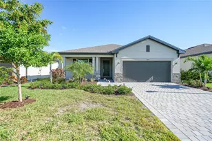 1608 Saddlewood Cir, Port Charlotte, FL 33953 - Photo 1
