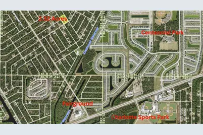 1271 Beach Street, Port Charlotte, FL 33953 - Photo 2
