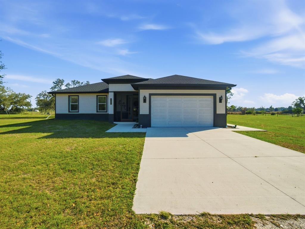 4135 SW Langford St - 4135 SW Langford St, Arcadia, FL 34266 Luxury Property | Jose Angel Pina