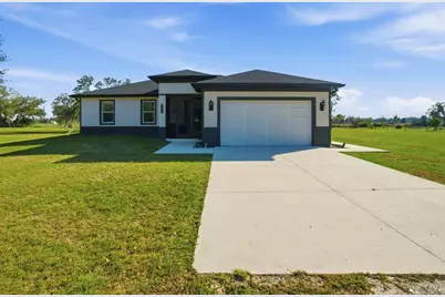 4135 SW Langford Street, Arcadia, FL 34266 - Photo 1