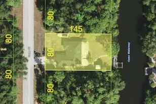 2058 Como St, Port Charlotte, FL 33948 - Photo 1