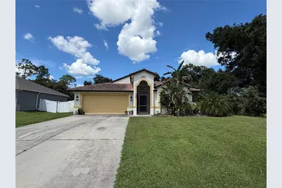 4426 Windsong Avenue, North Port, FL 34287 - Photo 1