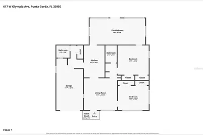 617 W Olympia Avenue, Punta Gorda, FL 33950 - Photo 44