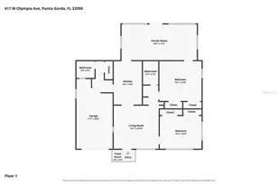 617 W Olympia Ave, Punta Gorda, FL 33950 - Photo 44