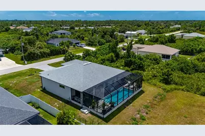 12178 Foresman Boulevard, Port Charlotte, FL 33981 - Photo 34