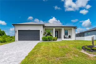 12178 Foresman Blvd, Port Charlotte, FL 33981 - Photo 1