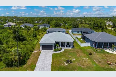 12178 Foresman Boulevard, Port Charlotte, FL 33981 - Photo 32
