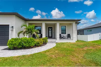 12178 Foresman Boulevard, Port Charlotte, FL 33981 - Photo 4