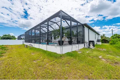 12178 Foresman Boulevard, Port Charlotte, FL 33981 - Photo 30