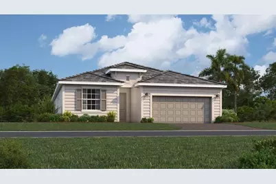 7761 Lakes Edge Lane, Port Charlotte, FL 33981 - Photo 2
