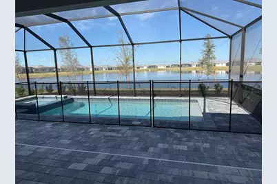 7761 Lakes Edge Lane, Port Charlotte, FL 33981 - Photo 1