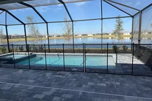 7761 Lakes Edge Ln, Port Charlotte, FL 33981 - Photo 1