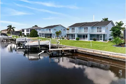 1424 Mediterranean Drive #112, Punta Gorda, FL 33950 - Photo 1