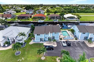 1424 Mediterranean Dr, Punta Gorda, FL 33950 - Photo 2