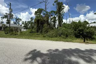 Lot 22 Mosaic St, North Port, FL 34288 - Photo 1