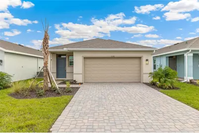 26236 Sacred Lotus Lane, Punta Gorda, FL 33955 - Photo 1