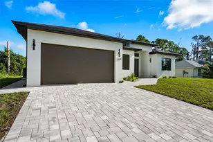 3638 Lubec Ave, North Port, FL 34287 - Photo 2