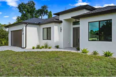 3638 Lubec Avenue, North Port, FL 34287 - Photo 4