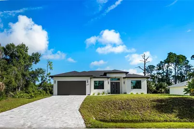 3638 Lubec Avenue, North Port, FL 34287 - Photo 1