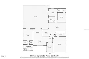 2280 Via Esplanade, Punta Gorda, FL 33950 - Photo 48