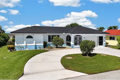 2280 Via Esplanade, Punta Gorda, FL 33950 - Photo 1