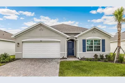 26251 Coral Lakes Drive, Punta Gorda, FL 33955 - Photo 1