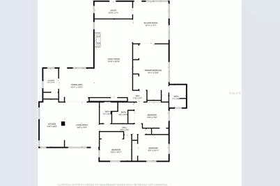 936 Dawn Street, Venice, FL 34285 - Photo 2