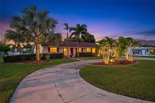 22112 Bronxville Ave, Port Charlotte, FL 33952 - Photo 2