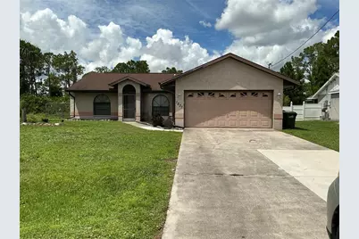 1237 N Cranberry Boulevard, North Port, FL 34286 - Photo 1