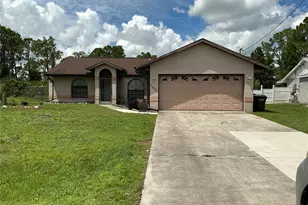 1237 N Cranberry Blvd, North Port, FL 34286 - Photo 1