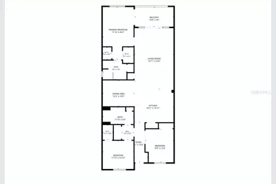 900 E Marion Avenue #1310, Punta Gorda, FL 33950 - Photo 46