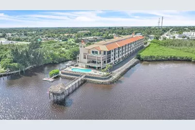 900 E Marion Avenue #1310, Punta Gorda, FL 33950 - Photo 36