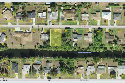 22127 Mamaroneck Avenue, Port Charlotte, FL 33952 - Photo 1