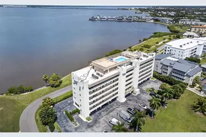 1500 Park Beach Circle #2H, Punta Gorda, FL 33950 - Photo 2