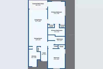 1500 Park Beach Circle #2H, Punta Gorda, FL 33950 - Photo 38