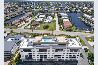 1500 Park Beach Circle #2H, Punta Gorda, FL 33950 - Photo 32